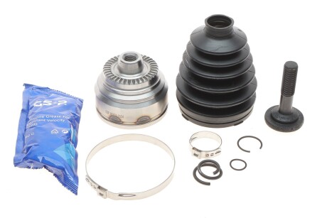 ШРКШ (наружный) BMW 5 (G30/F90) 3.0i/2.0-3.0d (B47/B57/B48/B46) 16- (37x25x58.7) GSP 802734