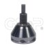 Купити - Шарнір РКШ Audi A1, Skoda Rapid, Seat Toledo, Volkswagen Polo, Skoda Fabia, Seat Ibiza GSP 803041 (фото1) підбір по VIN коду, ціна 1601 грн.