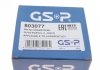 Купить К-т шарнирный приводного вала GSP 803077 (фото14) подбор по VIN коду, цена 1287 грн.