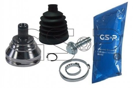 РШ шарнир (комплект) GSP 803101