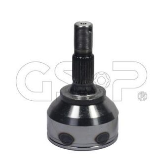 - Шарнір РКШ Citroen C5 GSP 810096