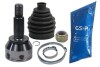 Купить Шарнир РКШ Ford Fiesta, Fusion, KA GSP 818001 (фото1) подбор по VIN коду, цена 857 грн.