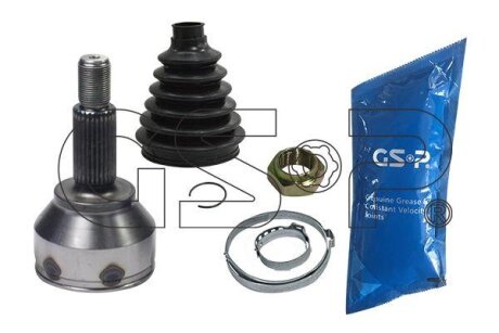 Шрус піввісі GSP 818216