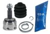 Купити - Шарнір РКШ Honda Civic GSP 823022 (фото1) підбір по VIN коду, ціна 1336 грн.