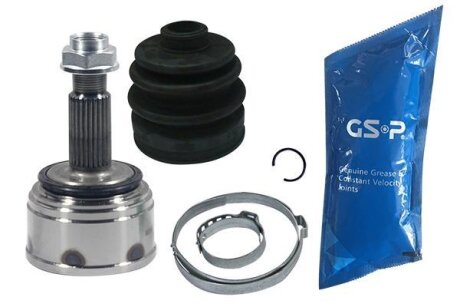 - Шарнір РКШ Honda Civic GSP 823022