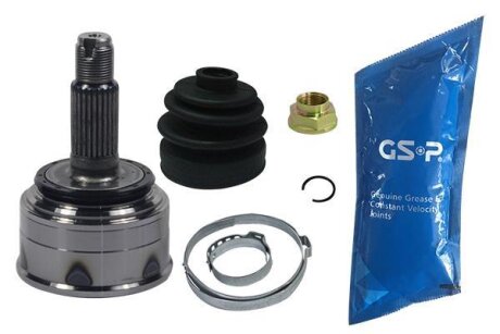 - Шарнір РКШ Honda Civic, CR-V GSP 823023
