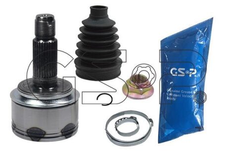 Шрус піввісі GSP 823103