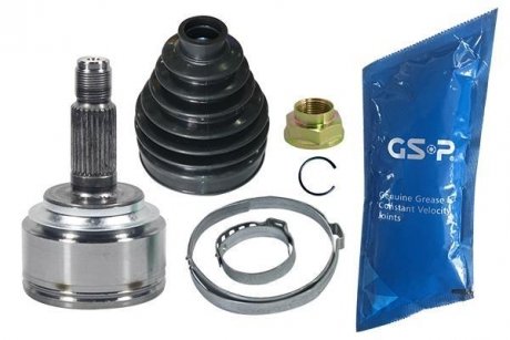 ШРКШ зовнішній з пильником Honda Civic GSP 823125