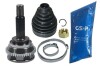 Купить Шарнир РКШ Hyundai Accent GSP 824033 (фото1) подбор по VIN коду, цена 1123 грн.