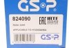 Купити РШ шарнір (комплект) Hyundai Tucson GSP 824090 (фото12) підбір по VIN коду, ціна 1365 грн.