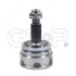 Купить Шарнир РКШ Land Rover Discovery, Range Rover GSP 830012 (фото1) подбор по VIN коду, цена 1903 грн.
