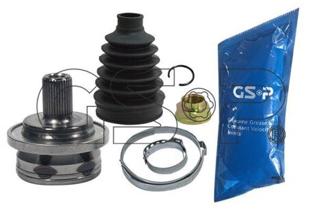 - Шарнір РКШ Mercedes W203, S203, W211, S211 GSP 835053