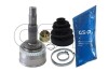 Купить - Шарнир РКШ Nissan Sunny, Almera GSP 841191 (фото1) подбор по VIN коду, цена 1142 грн.
