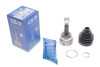 Купить ШРКШ (наружный) Opel Meriva 1.6 03-10 (22x22z) (+ABS 29) GSP 844005 (фото2) подбор по VIN коду, цена 1287 грн.