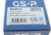 Купить Шрус (наружный) Opel Combo 1.2/1.4/1.7D 94-01 (22x28x150x29T) (+ABS) GSP 844013 (фото12) подбор по VIN коду, цена 855 грн.