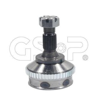 - Шарнір РКШ Peugeot 206 GSP 845049