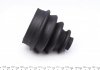 Купить Шрус (наружный) Renault Kangoo 1.5 dCi 05- (23x30x145x44T) (+ABS) Renault Megane, Scenic, Audi A6, Renault Clio, Kangoo, Nissan Kubistar GSP 850052 (фото3) подбор по VIN коду, цена 1070 грн.