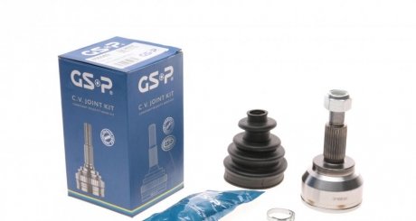 К-т шарнірний привідного валу GSP 850083