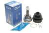 Купити ШРКШ (зовнішній) Land Rover Freelander 1.8-2.5 98-06 (28/32z) (+ABS 60) GSP 851020 (фото2) підбір по VIN коду, ціна 1395 грн.