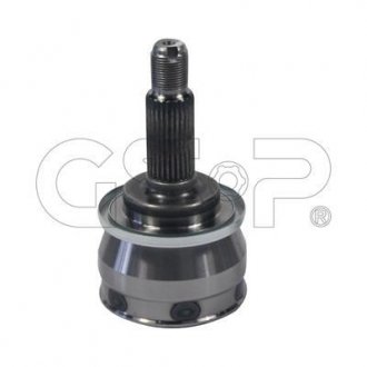 ШРУС наружный с пыльником Subaru Impreza, Legacy, Forester GSP 856004