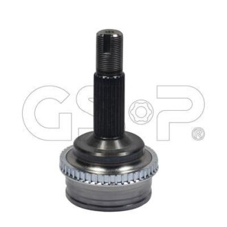 - Шарнір РКШ Toyota Yaris GSP 859152