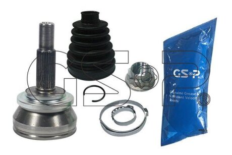 - Шарнір РКШ GSP 859340