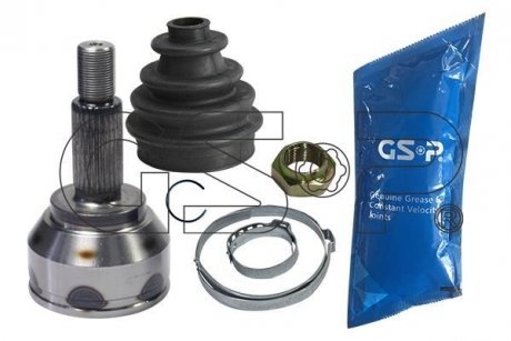 Купить ШРКШ полуоси GSP 899147 (фото1) подбор по VIN коду, цена 1291 грн.