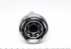 Купить Шрус (наружный) Ford Transit 2.0-2.4 TDCi 00-14 (28x29x198.5x48T) (+ABS) Ford Transit GSP 899284 (фото2) подбор по VIN коду, цена 1557 грн.