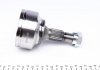 Шрус (наружный) Citroen Berlingo 1.6HDi 08- (25x34x134) Citroen C4, DS3, Peugeot 5008, Citroen DS4, Peugeot 308, Citroen C3, Berlingo, Peugeot Partner, 208, Citroen DS5, Peugeot 307 GSP 899366 (фото3)