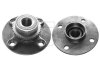 Купить - Ступиця колеса Nissan Almera GSP 9227015 (фото1) подбор по VIN коду, цена 1766 грн.