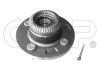 Купить Ступица колеса Nissan Micra GSP 9227018K (фото1) подбор по VIN коду, цена 1687 грн.