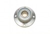 Купить Подшипник ступицы (задней) VW Polo/Lupo 99-05 (+ABS) (Комплект) Seat Ibiza, Volkswagen Polo, Seat Cordoba GSP 9228041K (фото2) подбор по VIN коду, цена 1402 грн.