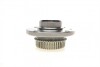 Купить Подшипник ступицы (задней) VW Polo/Lupo 99-05 (+ABS) (Комплект) Seat Ibiza, Volkswagen Polo, Seat Cordoba GSP 9228041K (фото3) подбор по VIN коду, цена 1402 грн.
