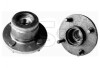 Купить Подшипник ступицы Ford Focus, Fiesta, Fusion, Mazda 2 GSP 9229001 (фото1) подбор по VIN коду, цена 1600 грн.