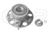 Купить - Ступиця колеса Honda Civic GSP 9230091K (фото1) подбор по VIN коду, цена 1791 грн.