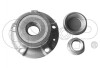 Купить Подшипник ступицы (задней) Peugeot 508 SW I 10-18 (+ABS) Peugeot 508 GSP 9232031K (фото1) подбор по VIN коду, цена 1777 грн.