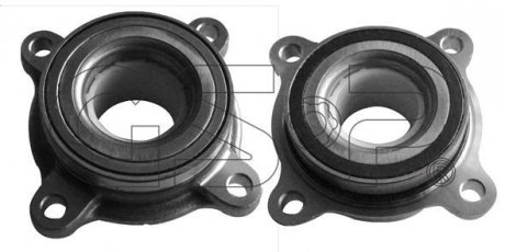 Маточина колеса Lexus LX, Toyota Land Cruiser, Sequoiva, Tundra, Lexus GX, Toyota Hilux GSP 9258001