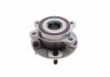 Купити Підшипник маточини (передньої) Toyota Auris 07-18/Avensis 08-18/Corolla 06-18/Rav4 05-(+ABS) Toyota Auris, Rav-4, Prius, Corolla, Avensis, Verso GSP 9326024K (фото4) підбір по VIN коду, ціна 2326 грн.