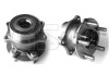 Купить Ступица колеса Subaru Impreza, Forester, Outback, Legacy GSP 9327038 (фото1) подбор по VIN коду, цена 3150 грн.