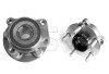 Купить Ступица колеса Subaru Impreza, Forester, Outback, Legacy, XV GSP 9327039 (фото1) подбор по VIN коду, цена 1704 грн.