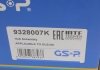 Купить Подшипник ступицы (передней/задней) Suzuki Grand Vitara 05- (4x4)(+ABS) Suzuki Grand Vitara GSP 9328007K (фото7) подбор по VIN коду, цена 2232 грн.