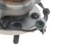 Купить Подшипник ступицы Nissan Navara, Pathfinder GSP 9329003 (фото3) подбор по VIN коду, цена 4234 грн.