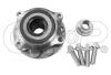 Купить - Ступиця колеса Alfa Romeo Brera, 159 GSP 9330025K (фото1) подбор по VIN коду, цена 2388 грн.