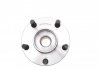 Купить Подшипник ступицы (передней) Volvo S40 04-12/V50 04-12/C30 06-12/C70 07-13(+ABS) Volvo C30, C70, S40, V50 GSP 9336010K (фото4) подбор по VIN коду, цена 1888 грн.