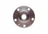 Купить Подшипник ступицы (передней) Skoda Fabia 99-14/Roomster 06-15 (+ABS) Skoda Roomster, Fabia, Mercedes W211 GSP 9336013K (фото4) подбор по VIN коду, цена 1440 грн.