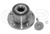 Купить - Ступиця колеса Volvo V60, V70, XC60, S80, XC70, S60, Mercedes CLK-Class GSP 9340003K (фото1) подбор по VIN коду, цена 2415 грн.