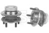 Купить - Ступиця колеса Chrysler Voyager, Dodge Caravan GSP 9400026 (фото1) подбор по VIN коду, цена 3557 грн.