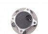 Купить Подшипник ступицы (задней) Ford Focus II 04-12/C-MAX 07-12 (+ABS)(Комплект) Ford C-Max, Focus GSP 9400084K (фото4) подбор по VIN коду, цена 2870 грн.