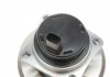 Купить Ступица колеса Toyota Avensis, Celica, Prius GSP 9400095 (фото4) подбор по VIN коду, цена 2322 грн.