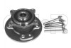 Купить Шкив Mini Cooper, Clubman, Smart Fortwo GSP 9400134K (фото1) подбор по VIN коду, цена 2633 грн.